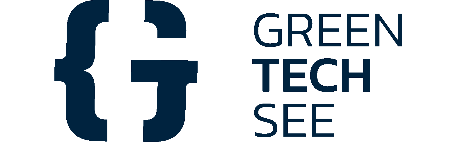 Greentechsee logoanimasjon